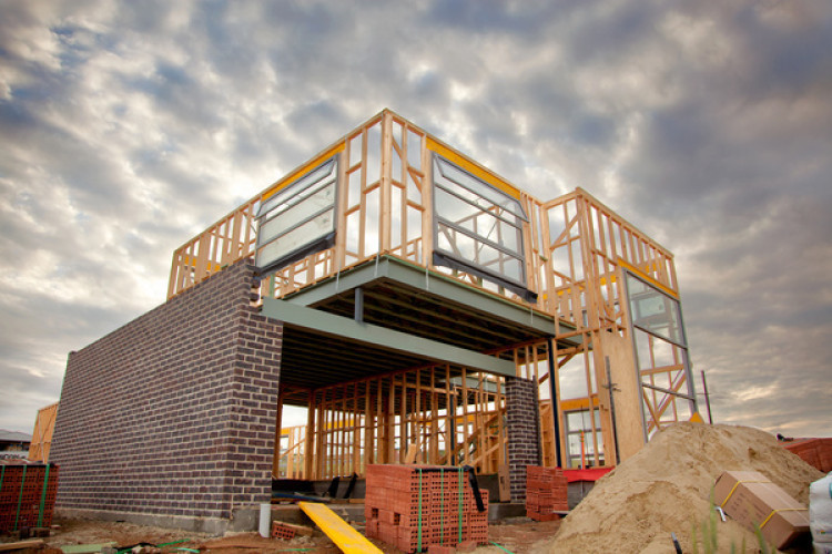 Villa Construction Companies in Sreekaryam, Thiruvananthapuram